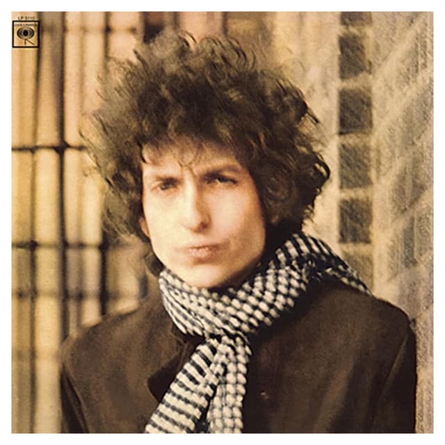 Bob Dylan