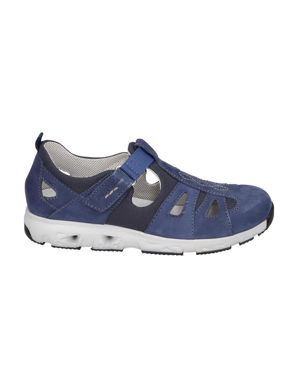 Sneaker Noih 07, blau
