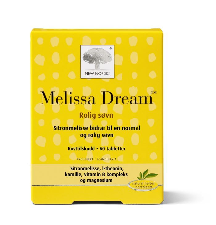 Melissa Dream