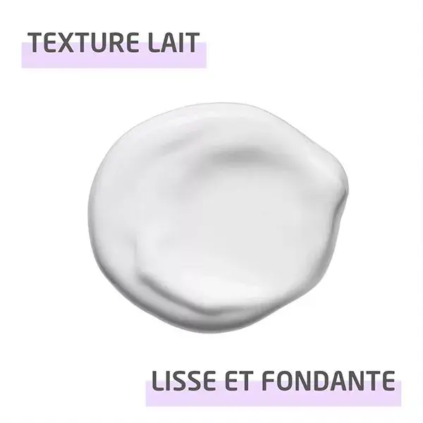 Leite de Limpeza Conforto Orgânico de Amêndoas Weleda 75ml