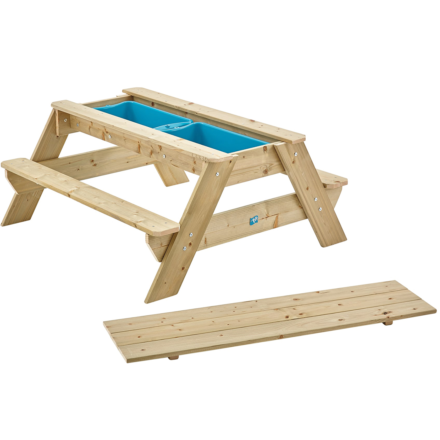 TP 110 x 91 cm zand- en picknicktafel