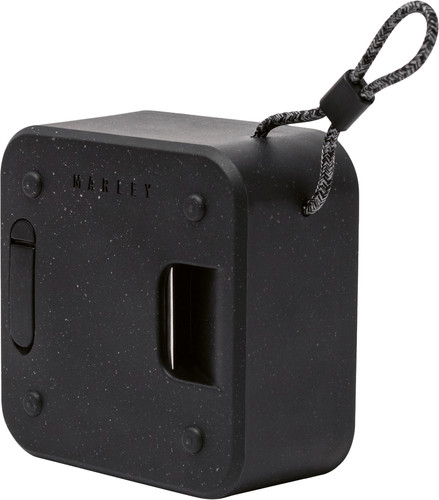 House of Marley Roots Zwart