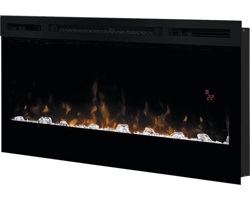 Dimplex elektrische haard 86,7 x 49,4 cm 1100 W