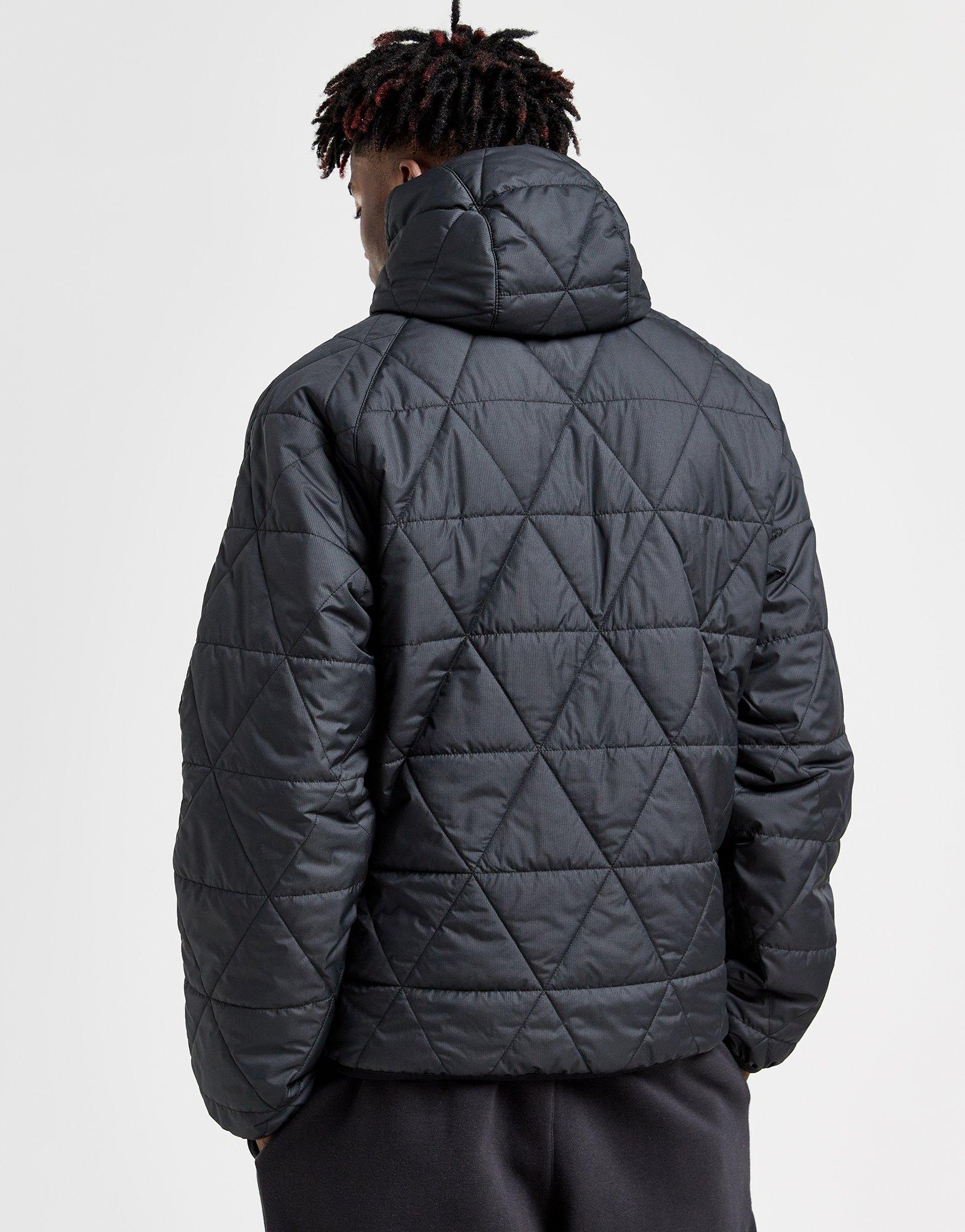 Jordan Veste Statement Quilt