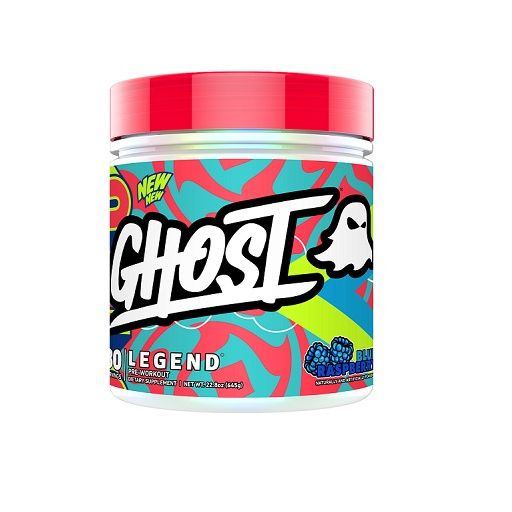Ghost Legend V4