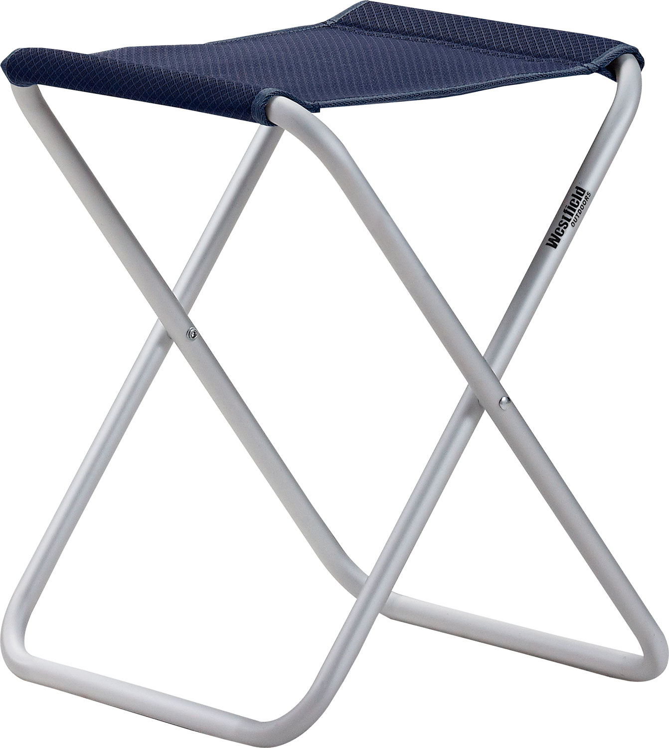 Westfield Be-Smart Klapphocker XL blau
