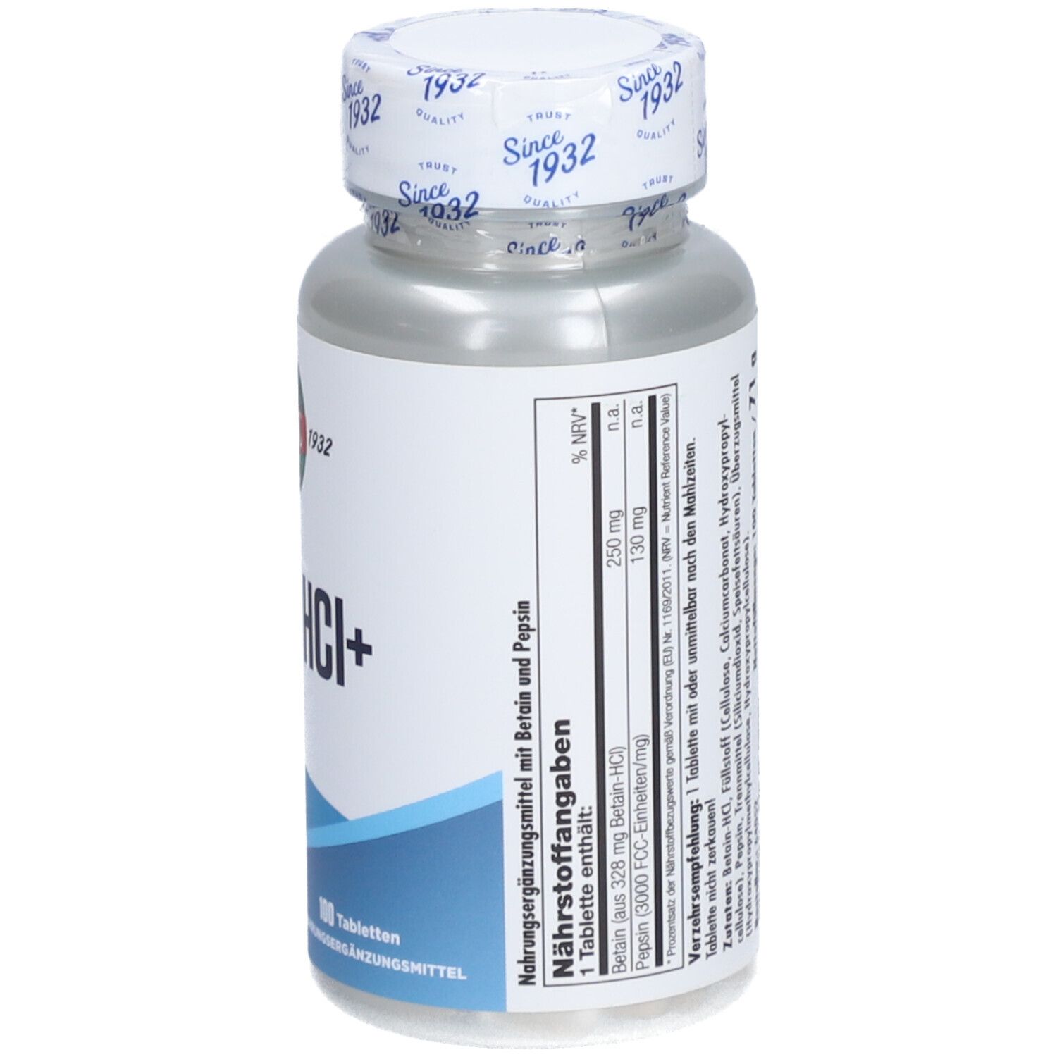 KAL Betain HCL Complex