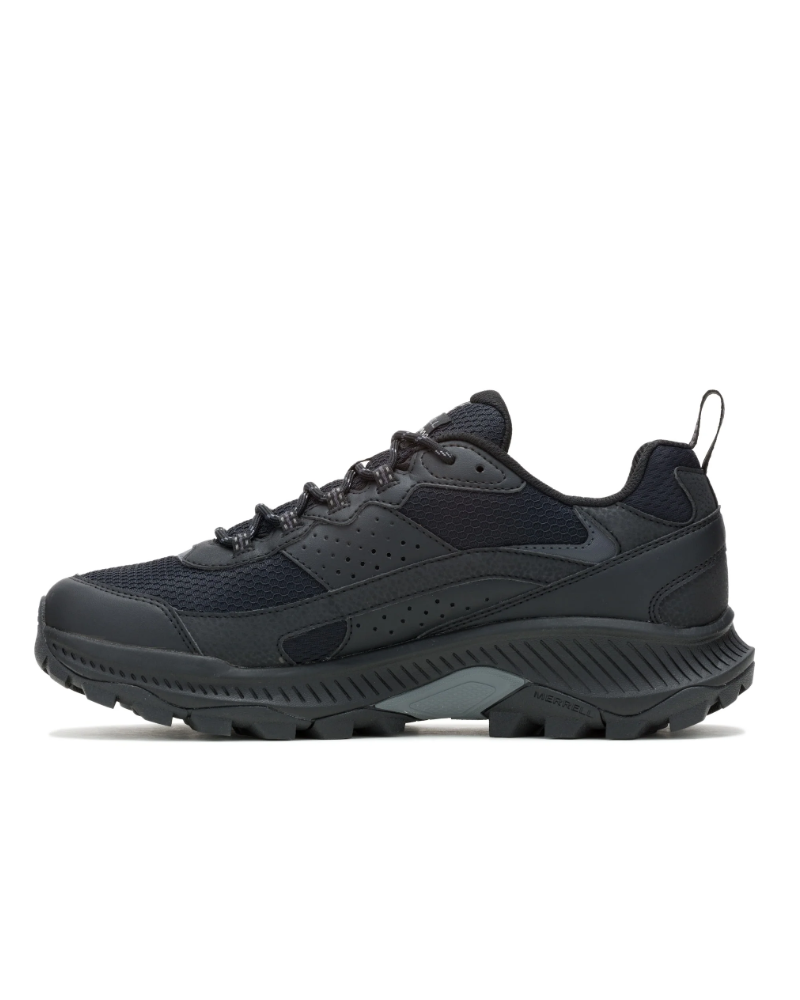 Speed Strike 2 WP - Black