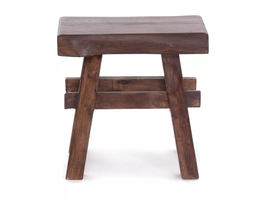 TABOURET Vintage 40