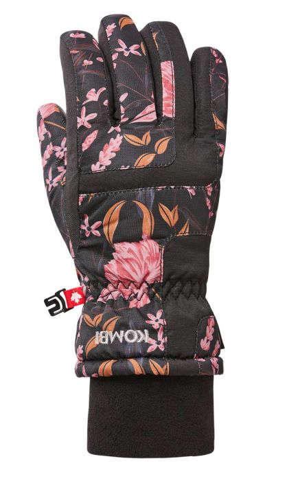 Tucker Jr. Glove børnehandsker