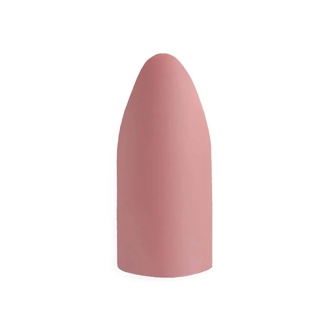 Nail Polish Matte Smitten