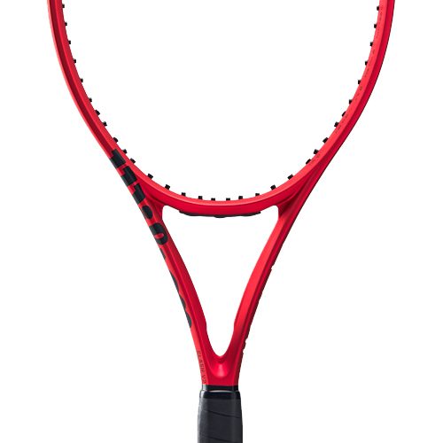 Wilson Clash 100 Pro v2 Tennisschläger unbesaitet (310gr.)