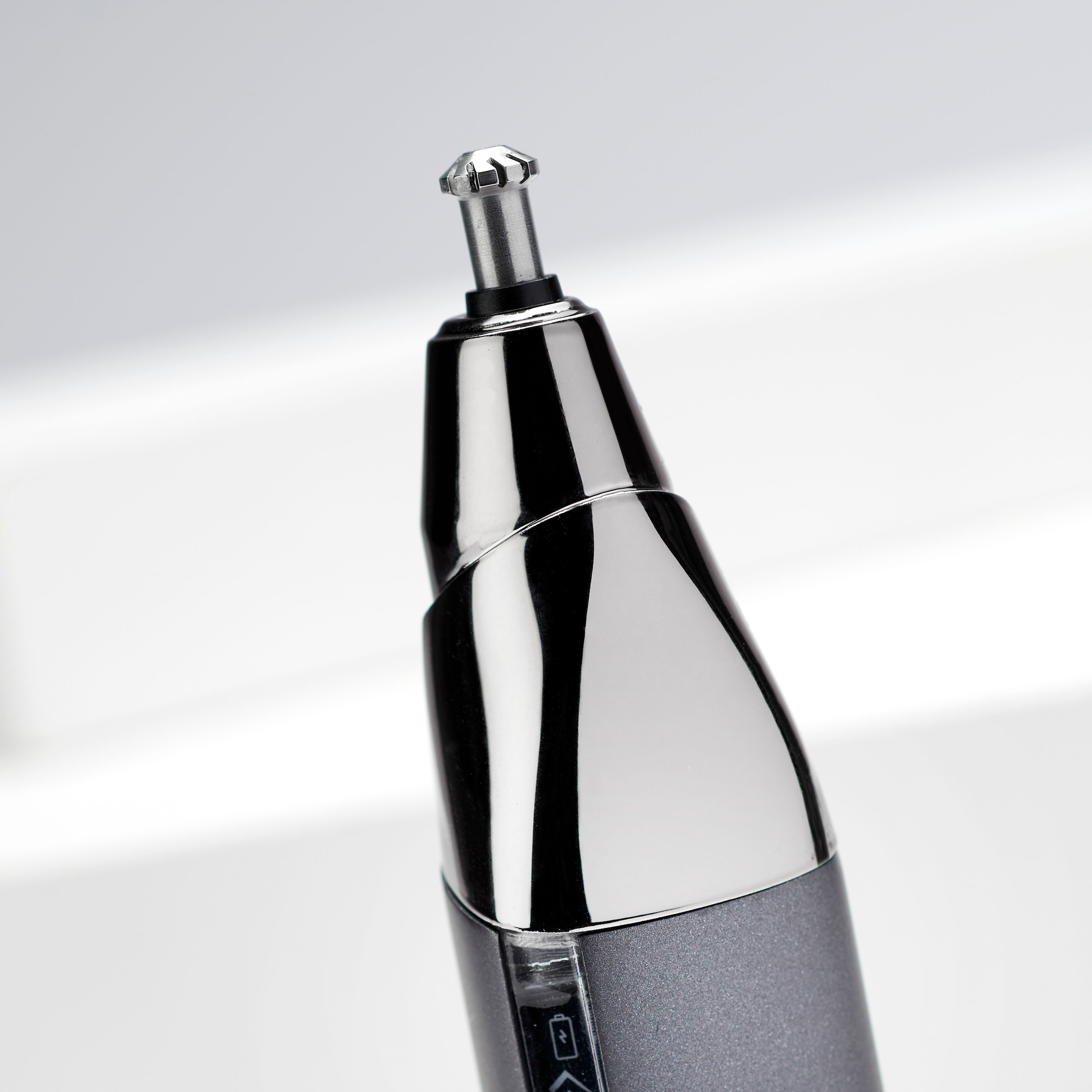 BaByliss Multifunktionstrimmer »Super-X Metal 15-in-1 Multi Trimmer« 4 Aufsätze