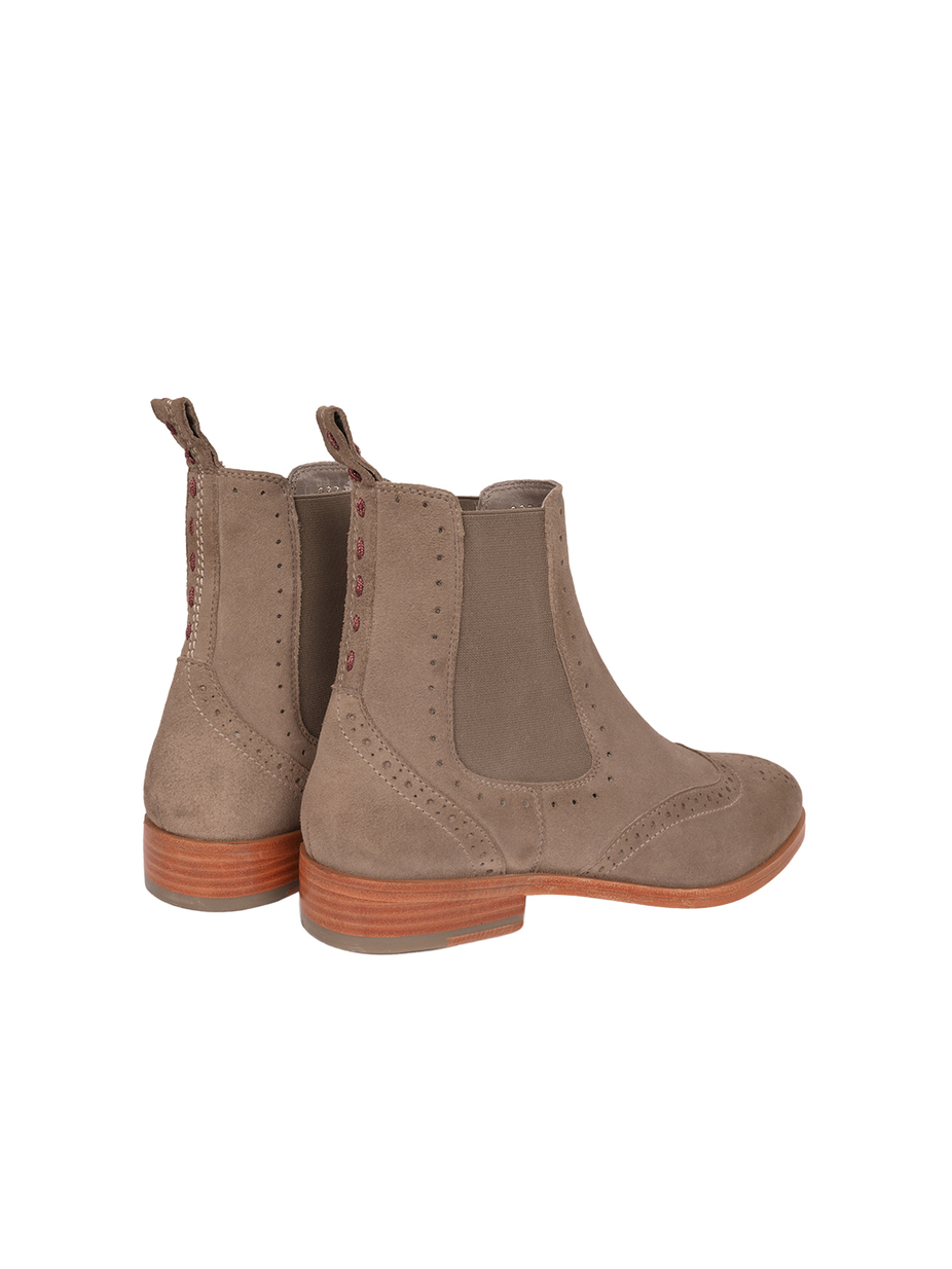 Chelsea Boot HELEN