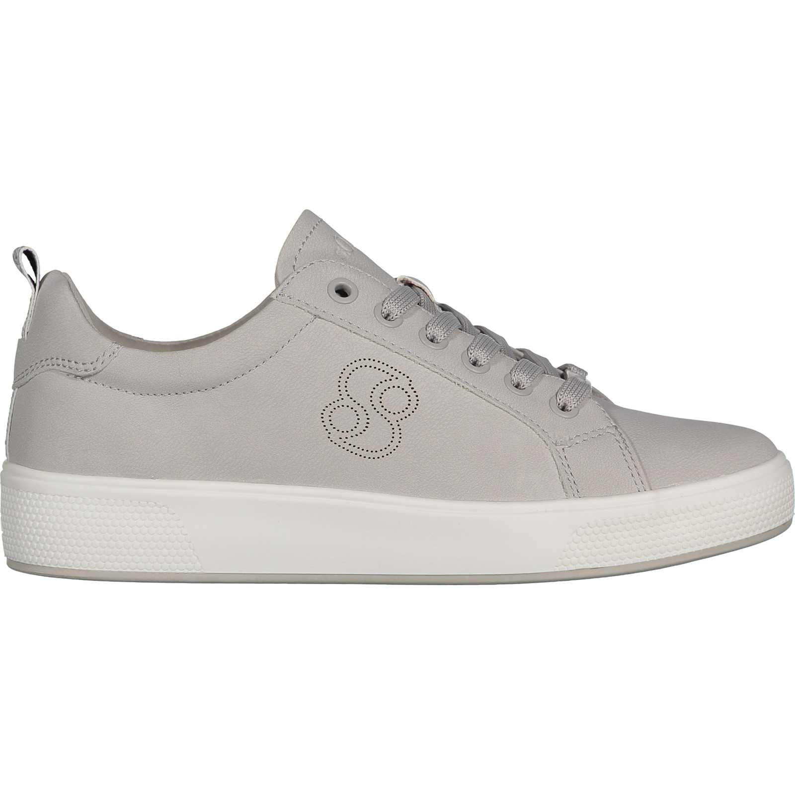 S.Oliver Damen-Sneaker low 38