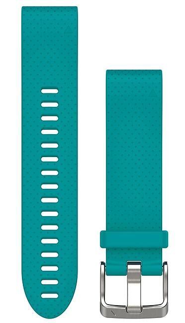 GARMIN - BRACELET QUICKFIT SILICONE