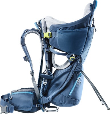 Deuter Kid Comfort Bæremeis, Midnight