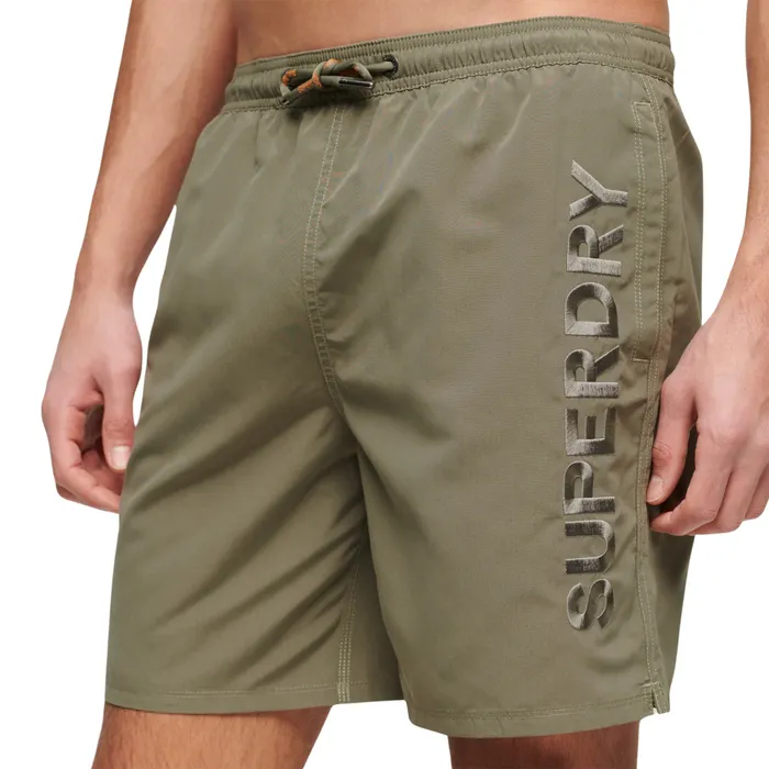 Superdry Premium Embroidered 17