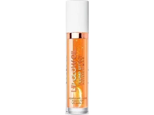 TOPFACE_Lip Glow Oil lip oil 03 Honey 4ml