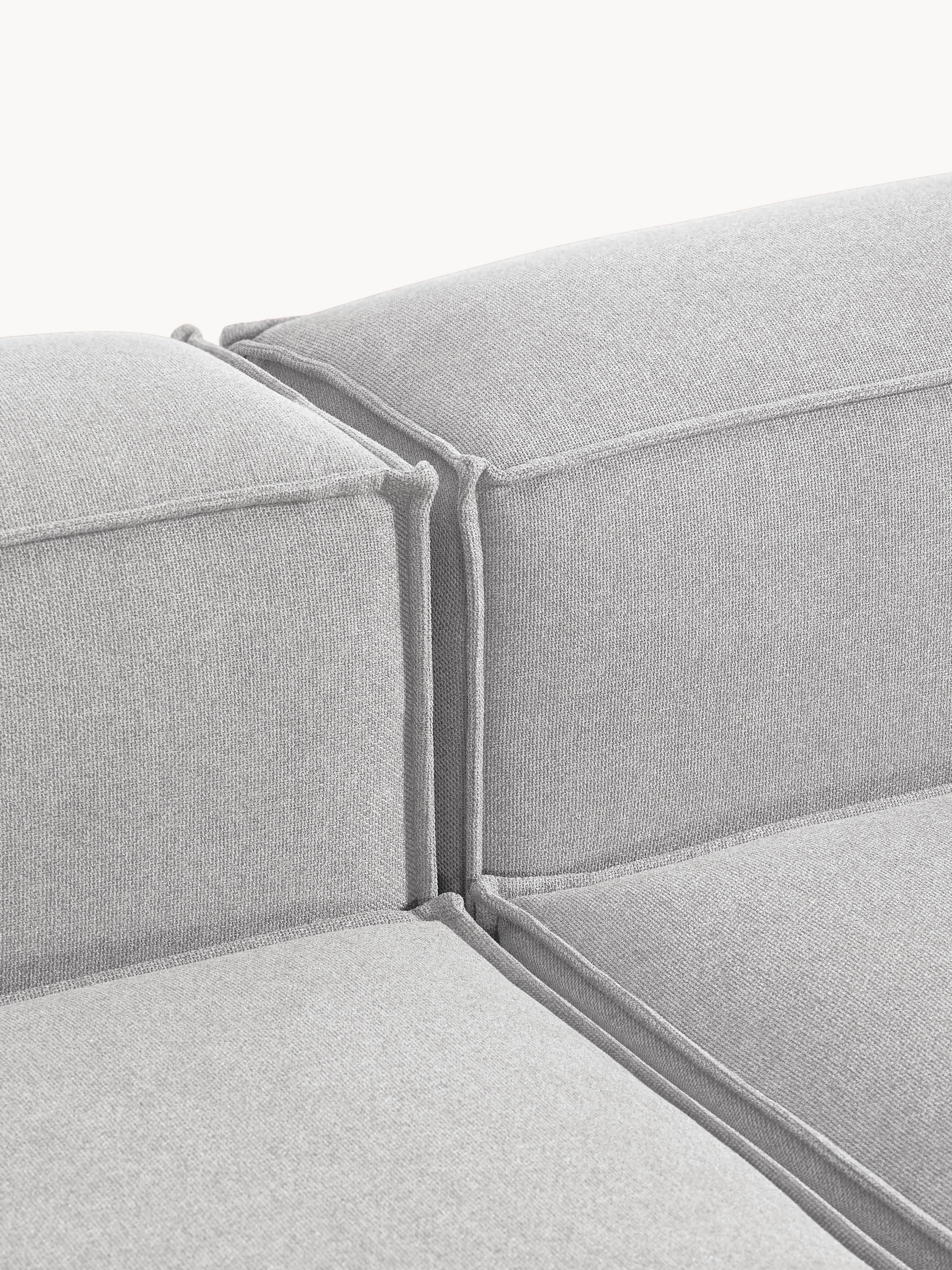 Modulaire XL chaise longue Lennon