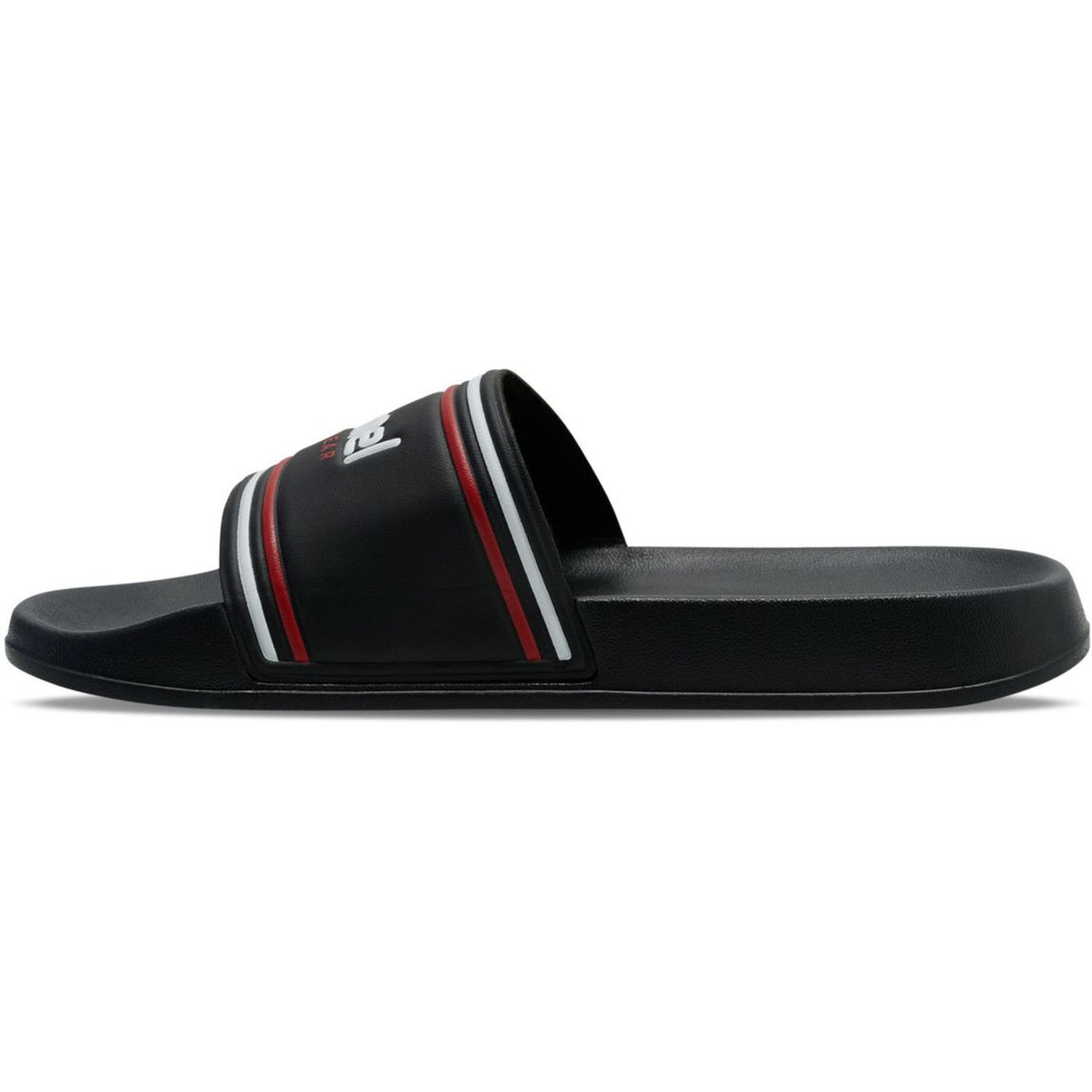Hummel Pool Slipper Retro