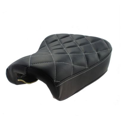 Selle CustomAcces AUSTIN - Noir