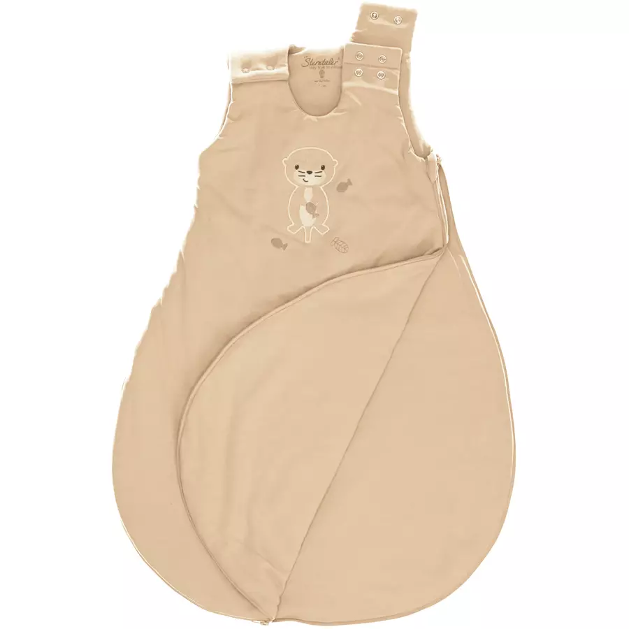 Sterntaler Baby-Schlafsack Otti