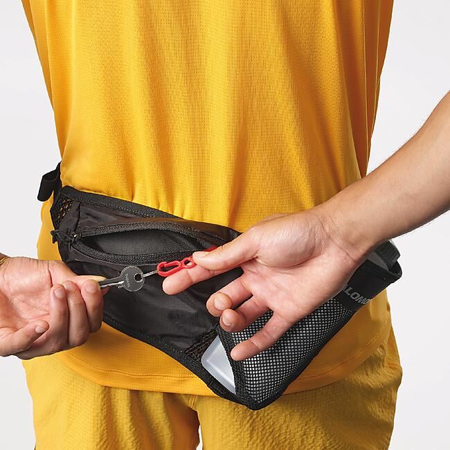 SALOMON - PORTE BIDON ACTIVE BELT