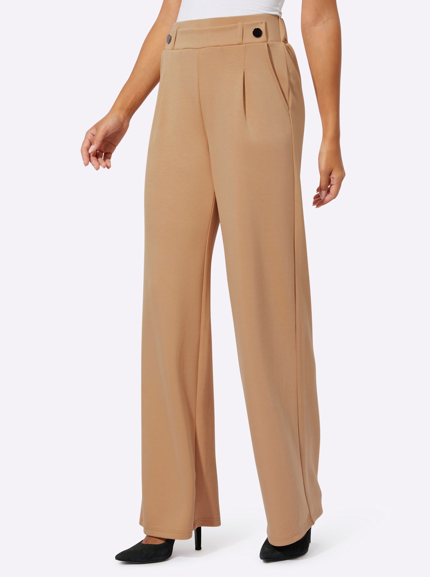 creation L Schlupfhose