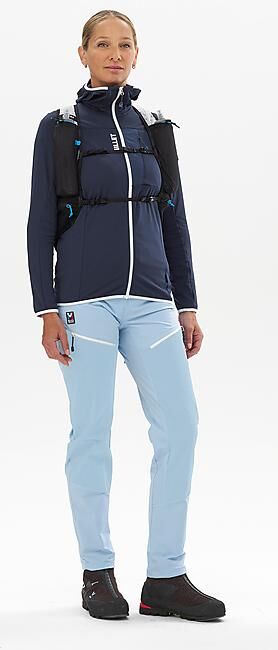 MILLET - PANTALON LD TRILOGY ICON PANT