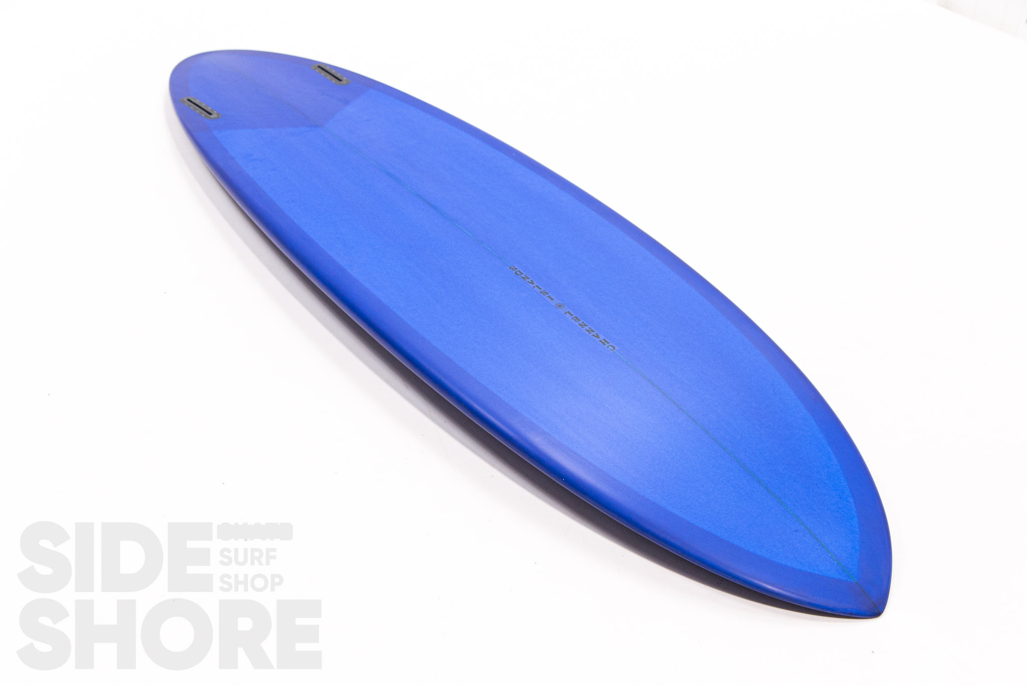 Al Merrick CI Mid - Tint Blue - 6'8 x 21