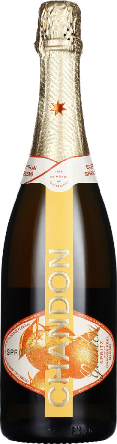 CHANDON GARDEN SPRITZ 75CL