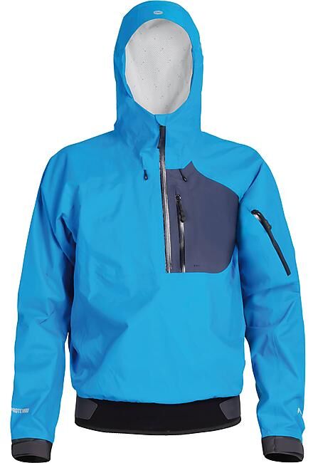 NRS - ANORAK TOR HOMME