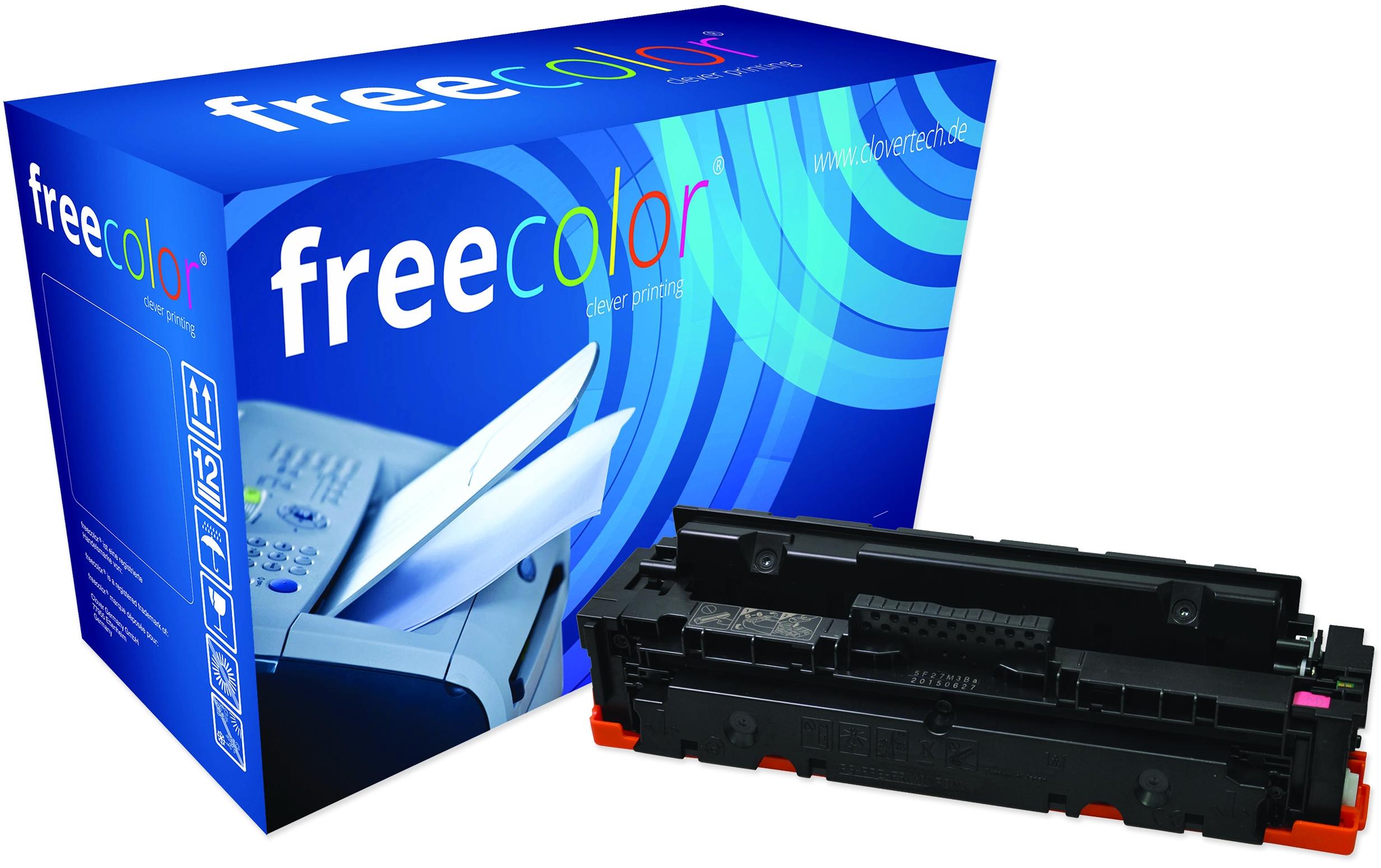 Toner HP CF410 XL MagentaToner, Magenta