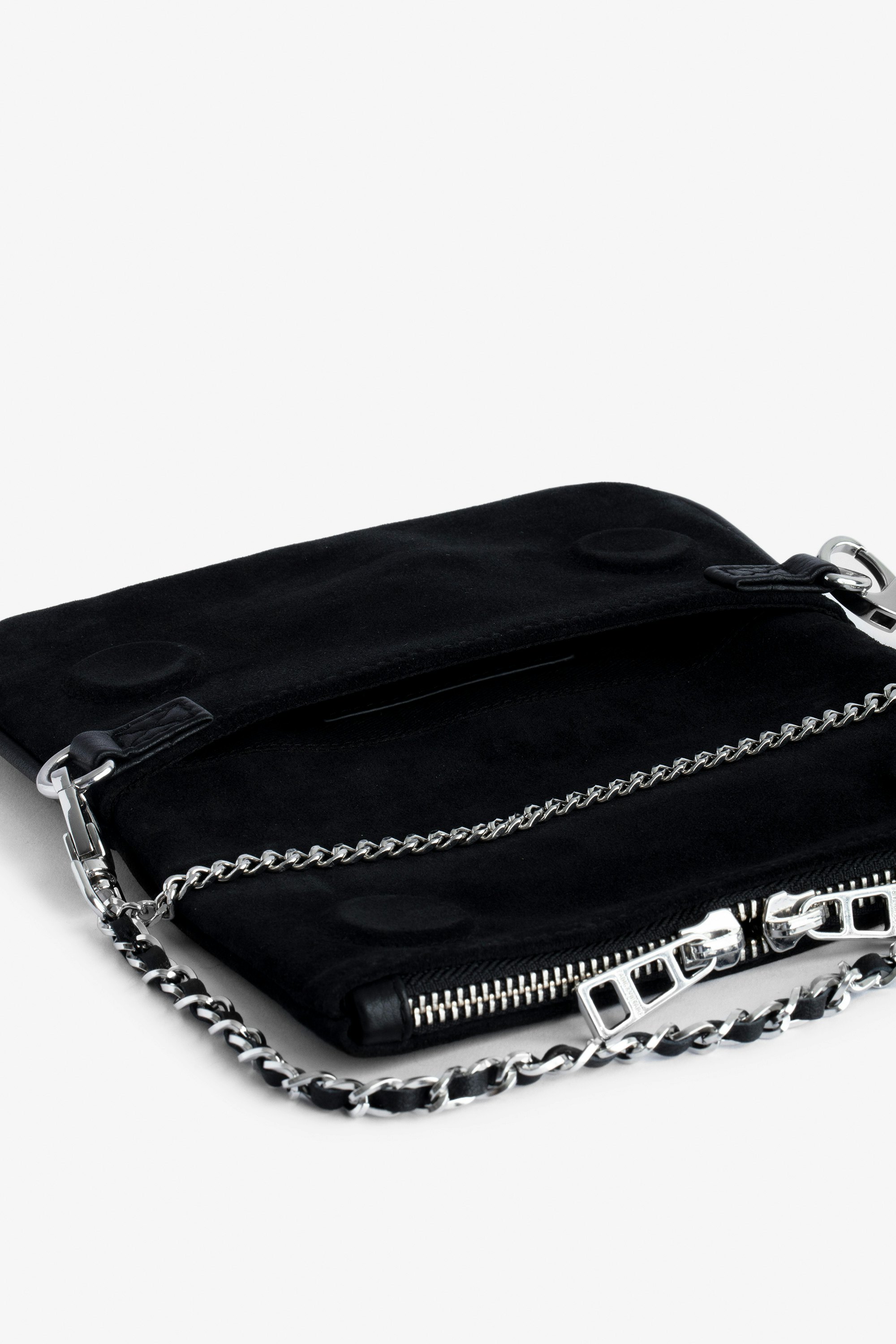 Pochette Rock Nano Suédée