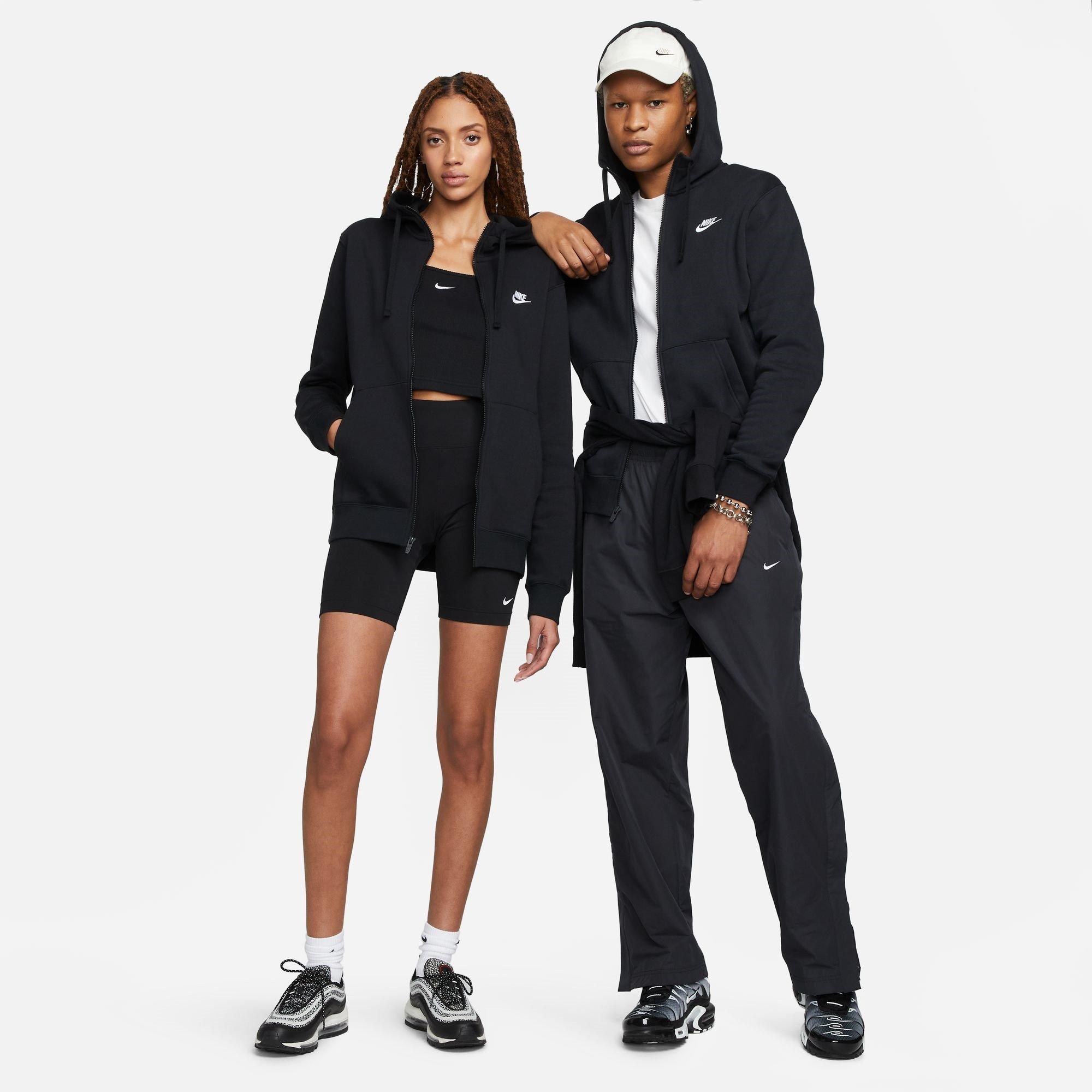 Nike Sportswear Club Fleece Men's Full-Zip Hoodie