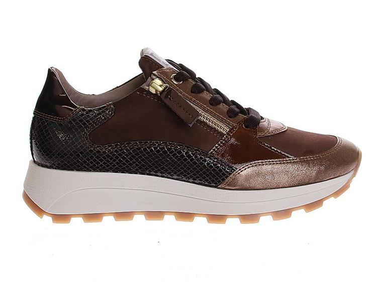 DL Sport 6702 Bruin Combi