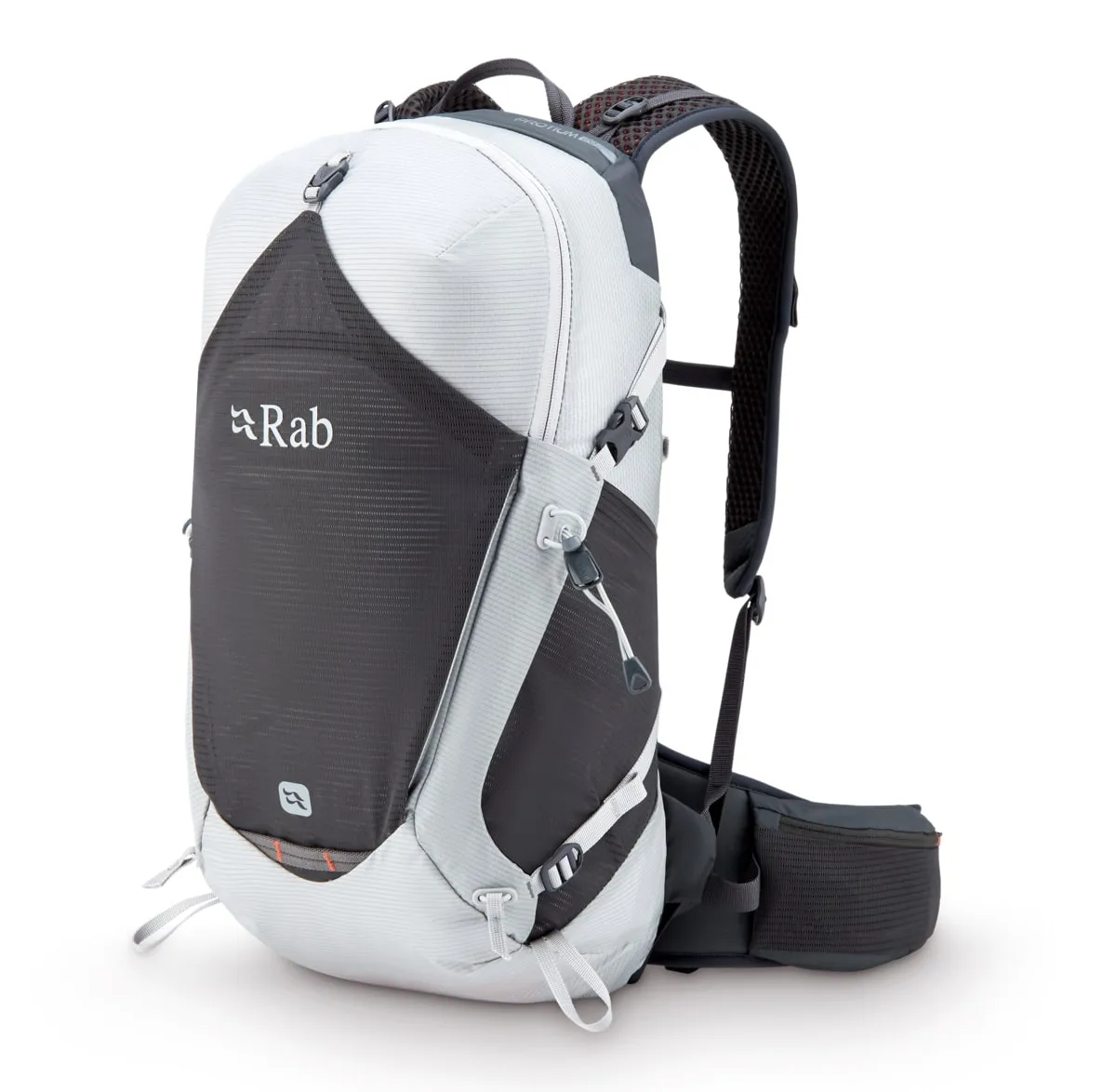 Rab Protium 20 Dark Pewter/Anthracite
