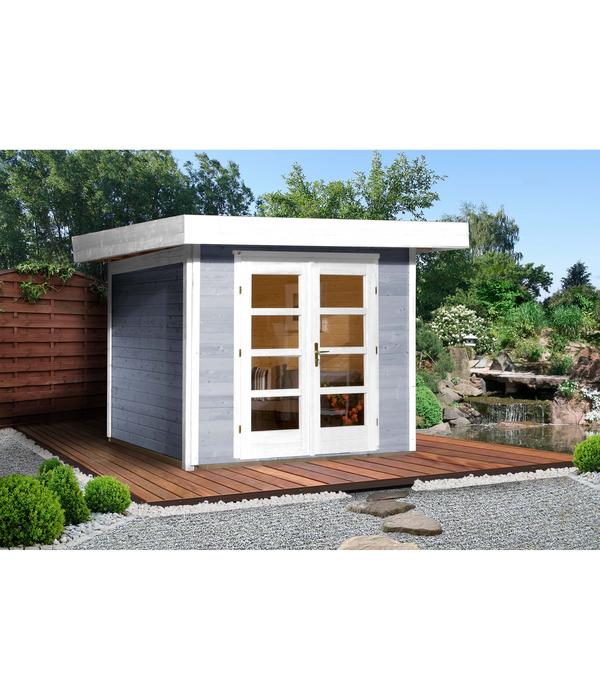 Weka Designhaus 126+ Gr. 3, ca. B356/H247/T377