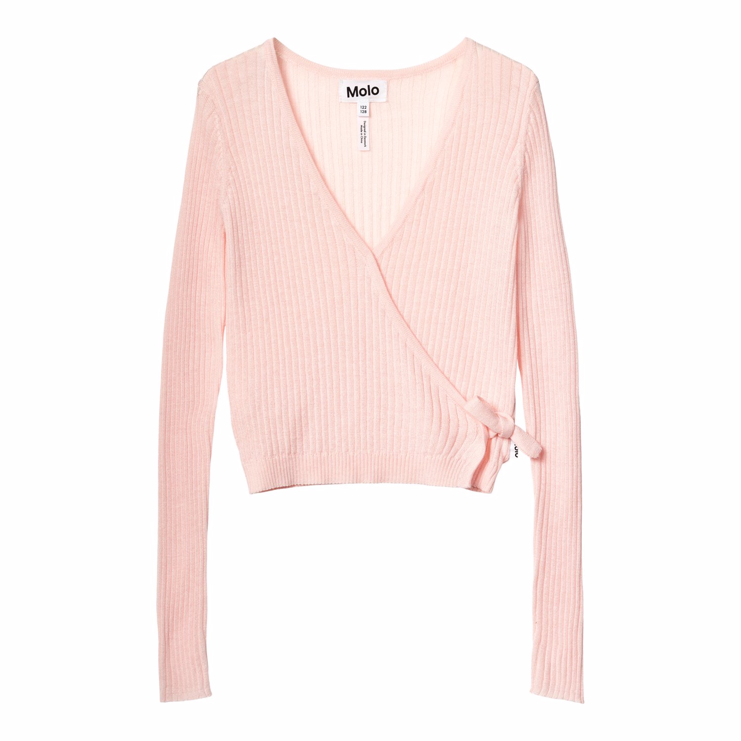 Gitte - Charlotte Pink