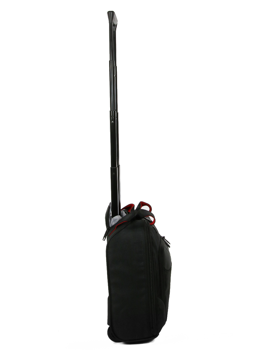 Pilot case Delsey Parvis Plus 15.6 pouces
