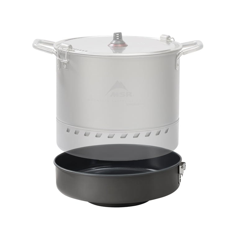 MSR Windburner Ceramic Skillet