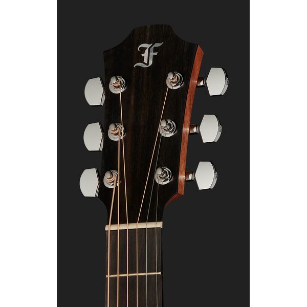 Furch Blue OM-CM w/VTC