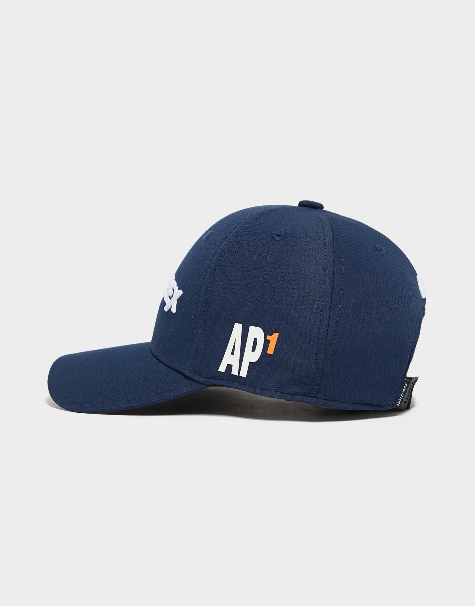MONTIREX Casquette AP1 Junior