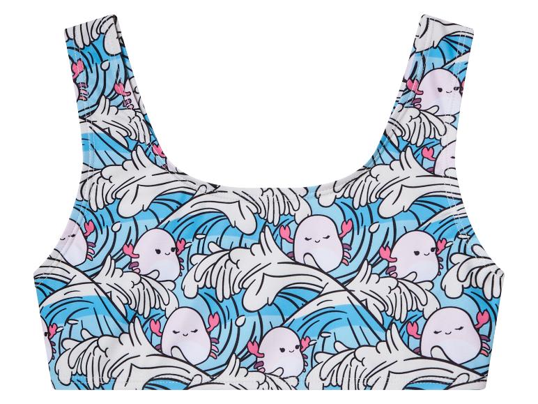Kinder badpak of bikini