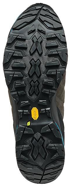 SCARPA - CHAUSSURES DE RANDONNEE ZG TREK GTX WM