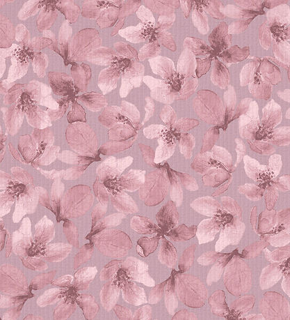 Name It Natt?j - Noos - NkfNightset - Mauve Shadows