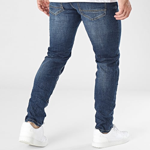 Jean Slim Bleu Denim
