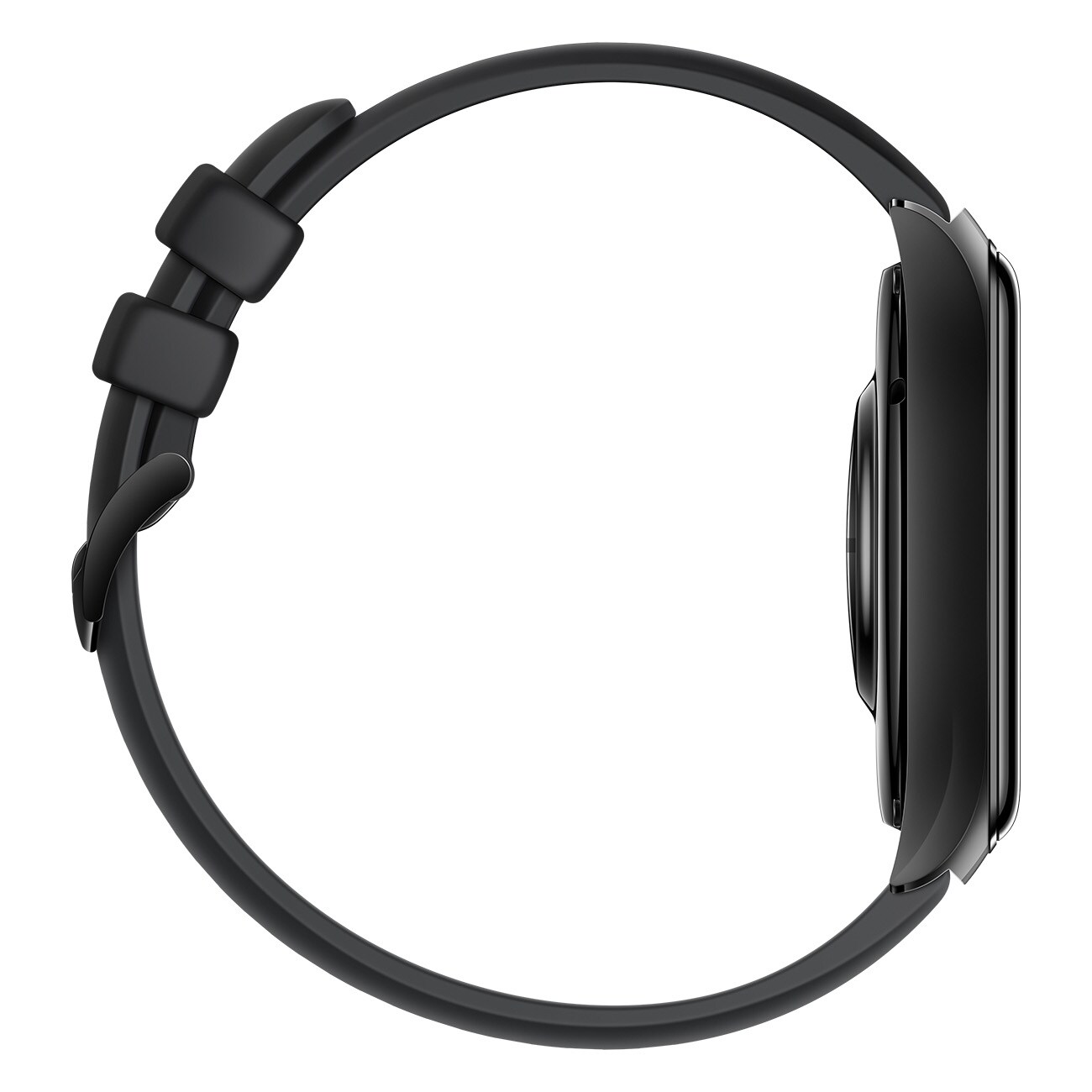 Huawei Watch 4 Active schwarz Smartwatch