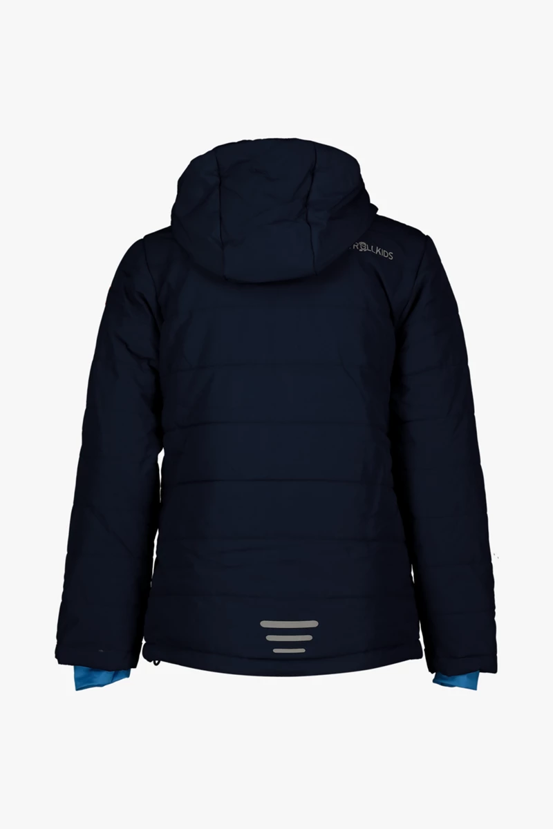 Trollkids Hemsedal Snow XT Kinder Outdoorjacke
